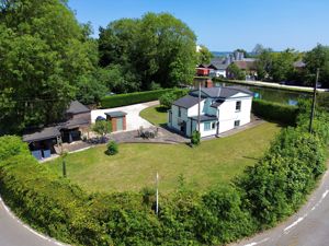 Ariel View - click for photo gallery